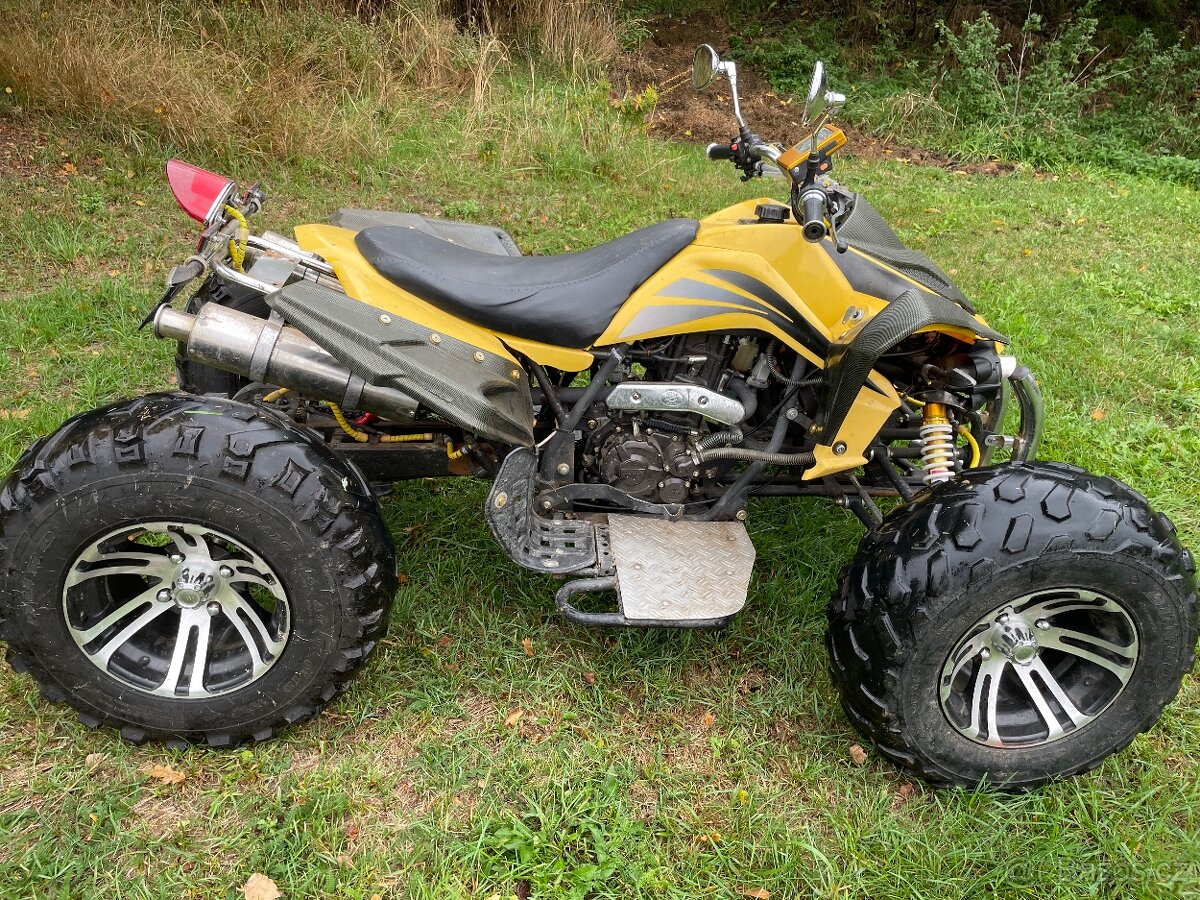 Jinling 250