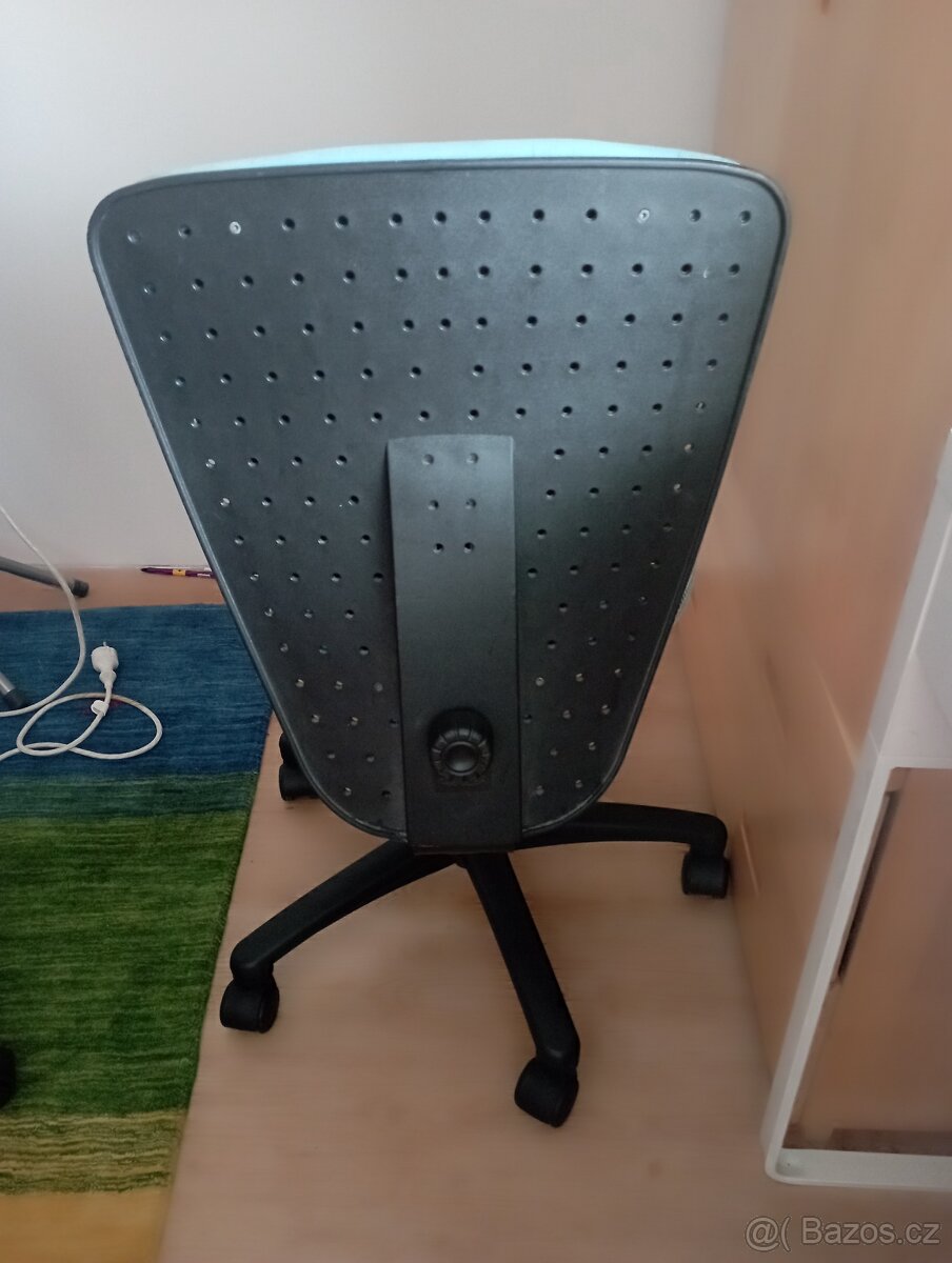 Dětská otočná židle - 3