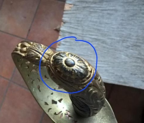 Šavle úředníka - 3