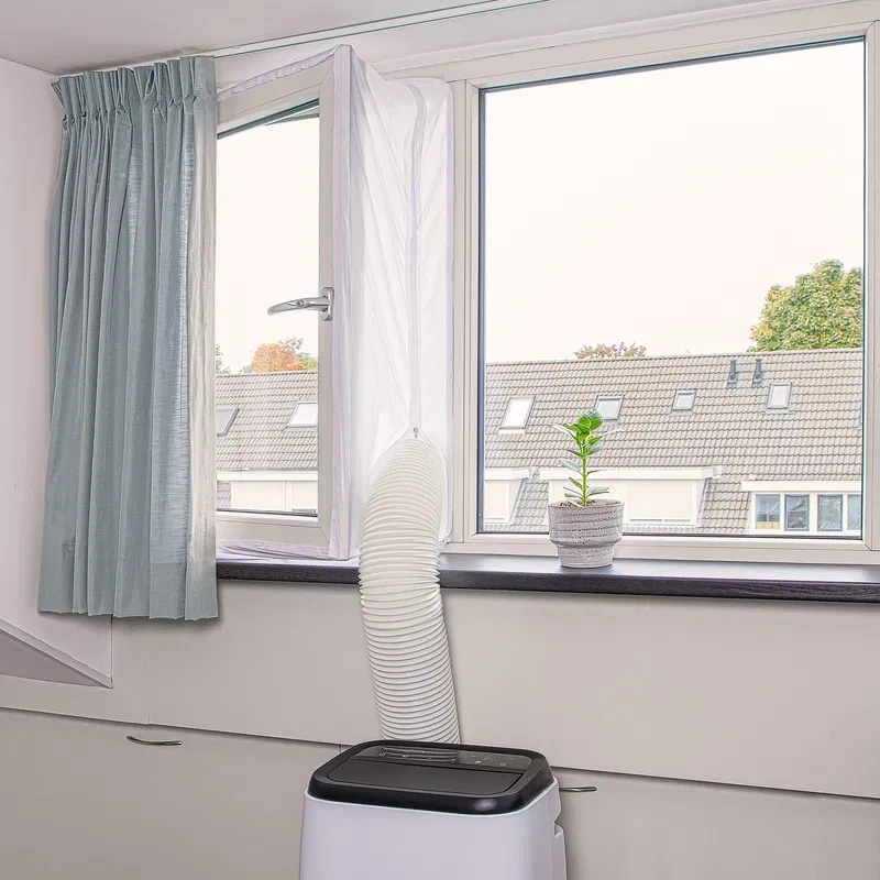 Mobilní klimatizace Princess 353200 WiFi - 3