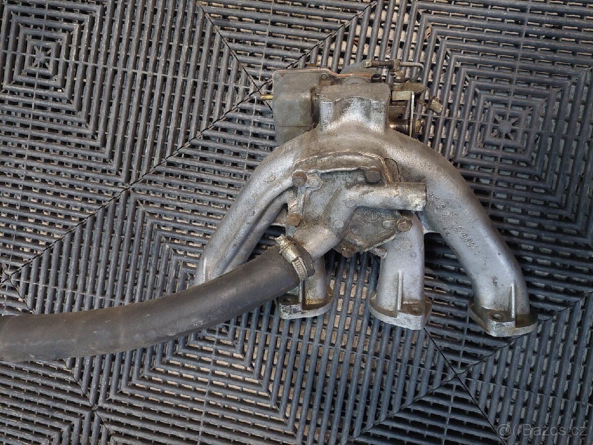 BMW MIX DÍLŮ - Ceny dohodou - 3