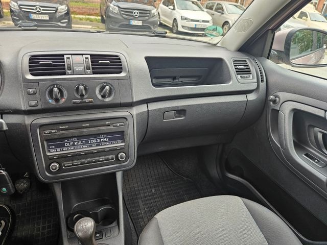 ŠKODA FABIA 1.2 TSi COOL EDITIon TOP - 3