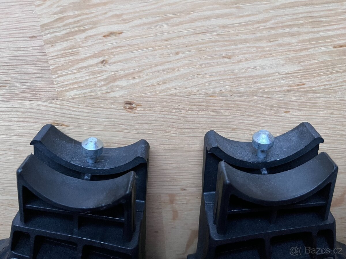 Adaptery/Redukce I´COO Peak Air vajicko HAUCK - 3