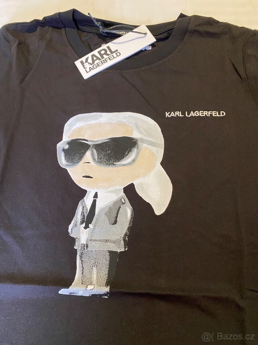 Karl Lagerfeld - 3