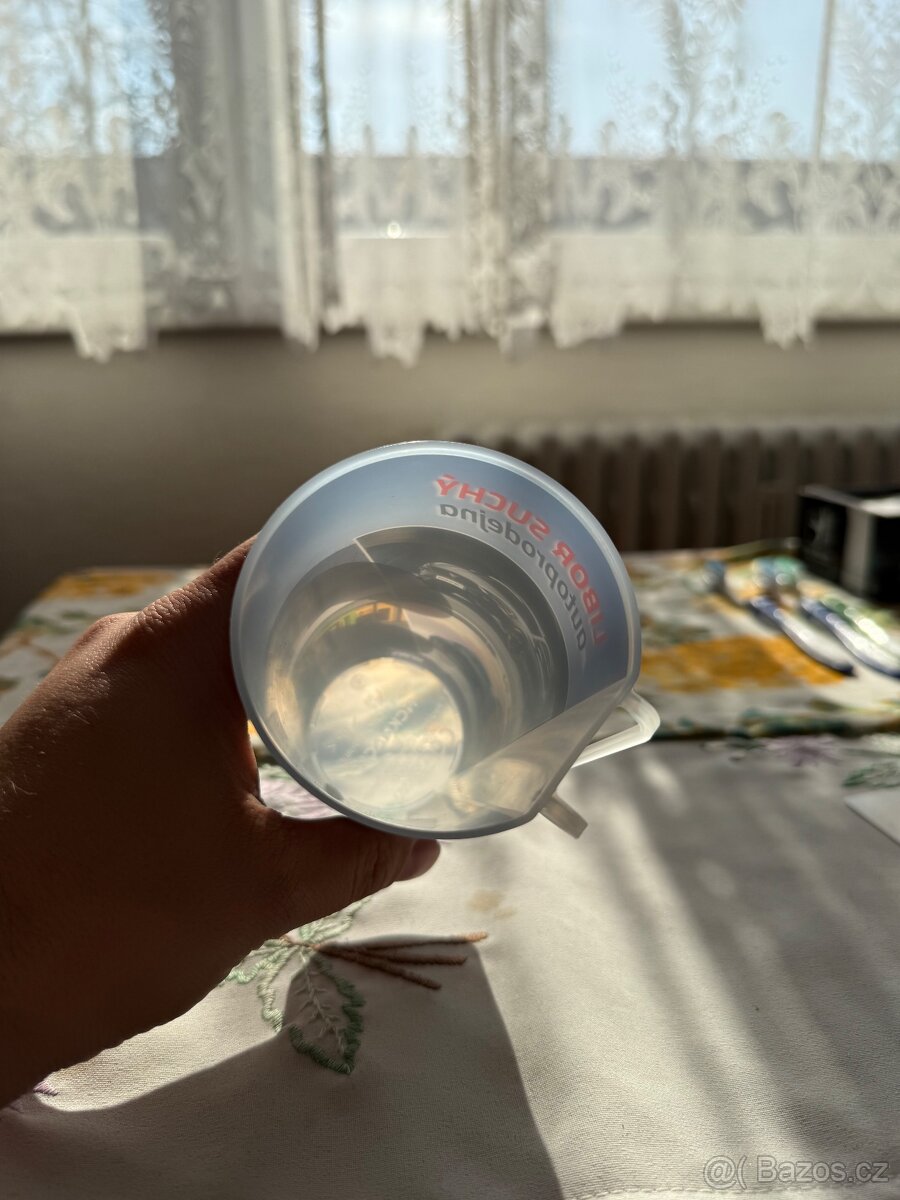 Kelímek menší s obrázky nový S obrázky - 3