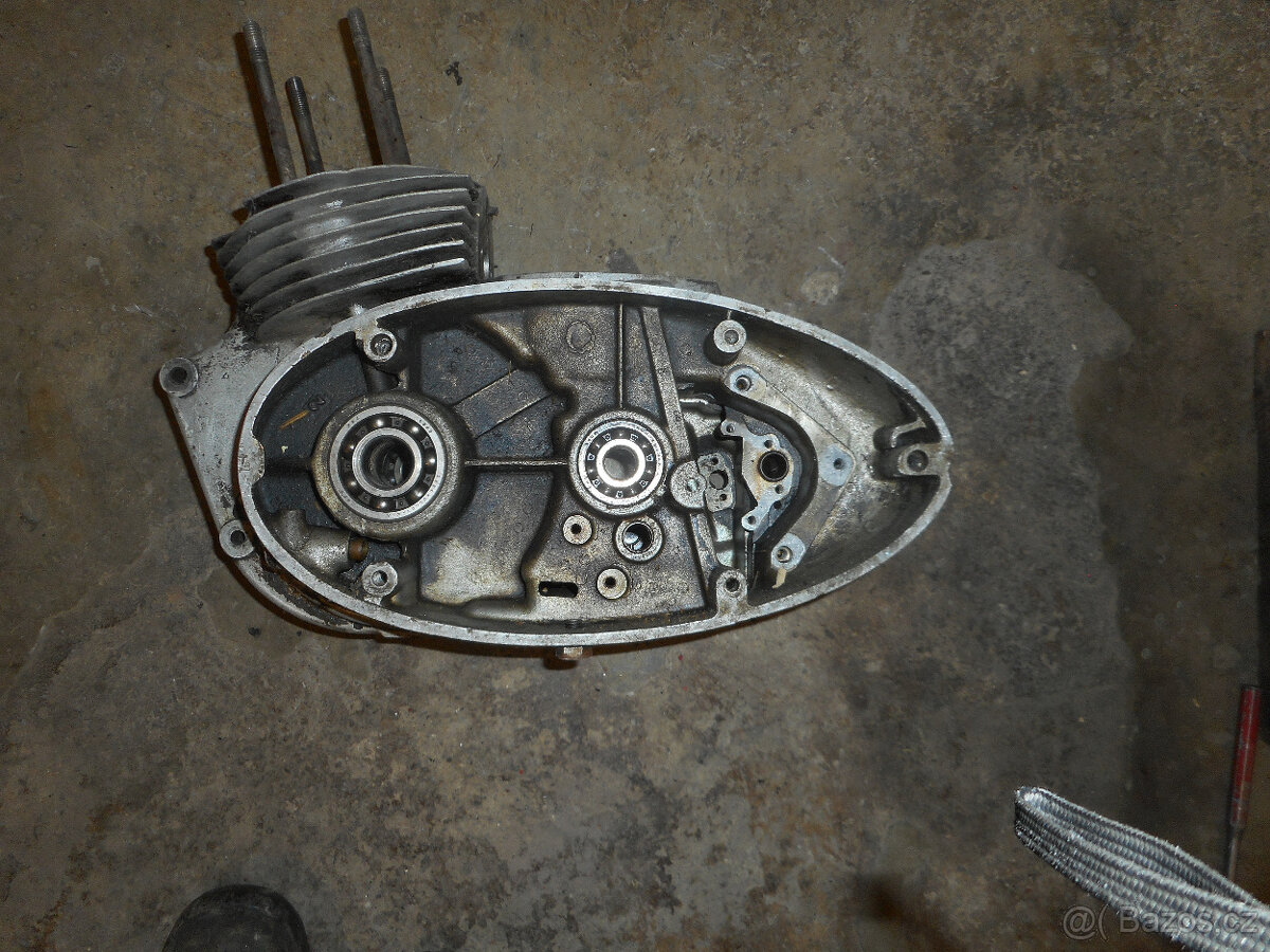 jawa 250/353 kyvačka - 3