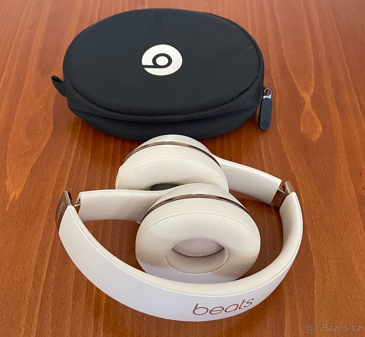 Prodám Beats Solo3 - 3