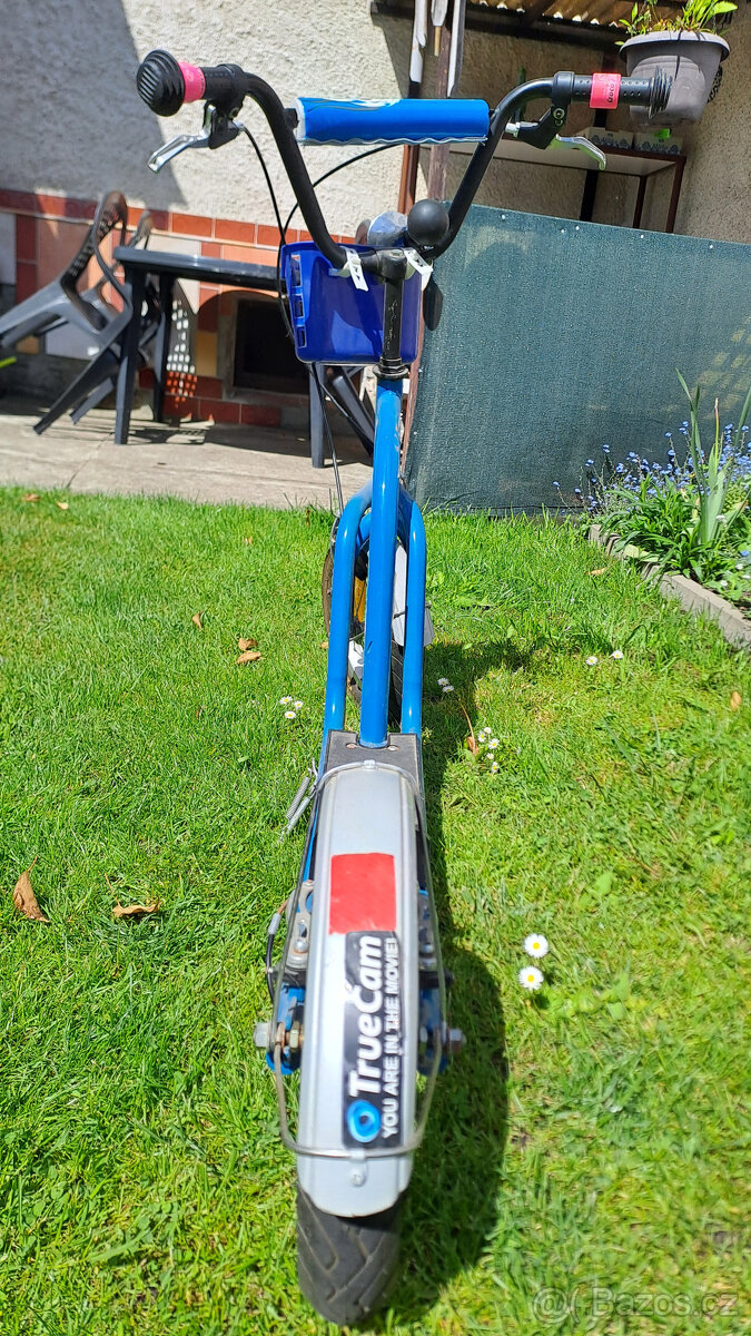 dětská koloběžka - 3