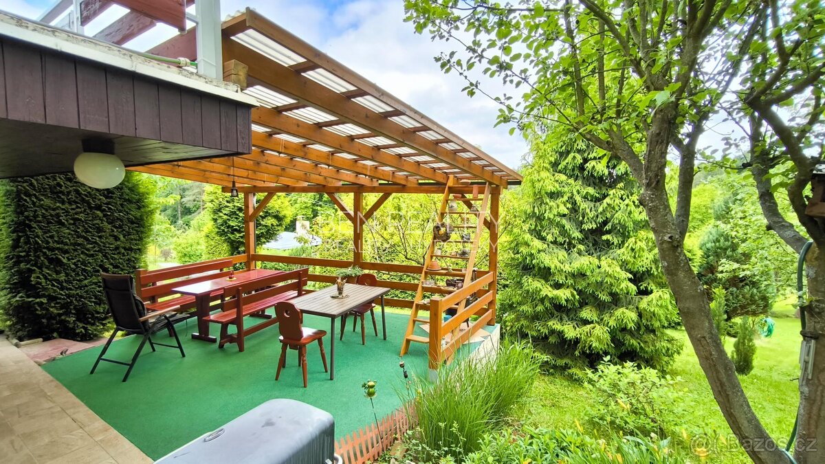 Prodej chata Zlín Jaroslavice - 3