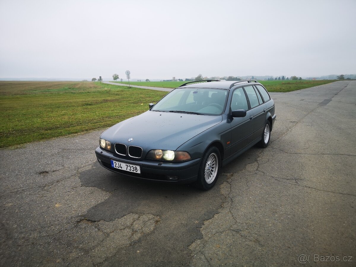 Bmw 525tds - 3