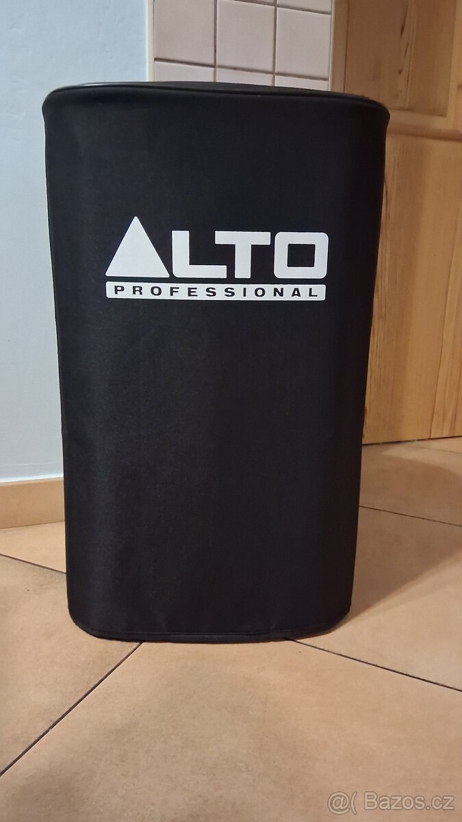 Aktivní reproduktory ALTO TS 312 ( pár) - 3