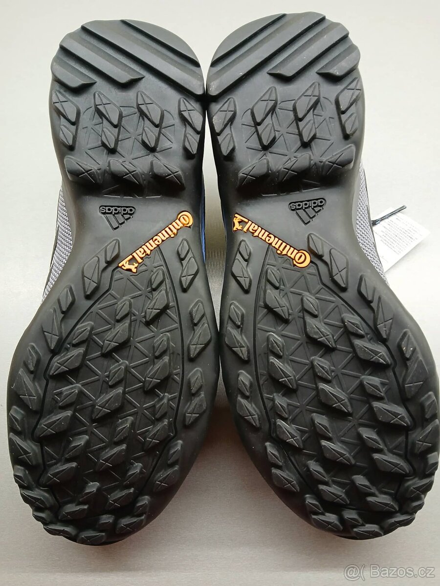 Pánská outdoorová obuv Adidas Terrex AX3 - 3