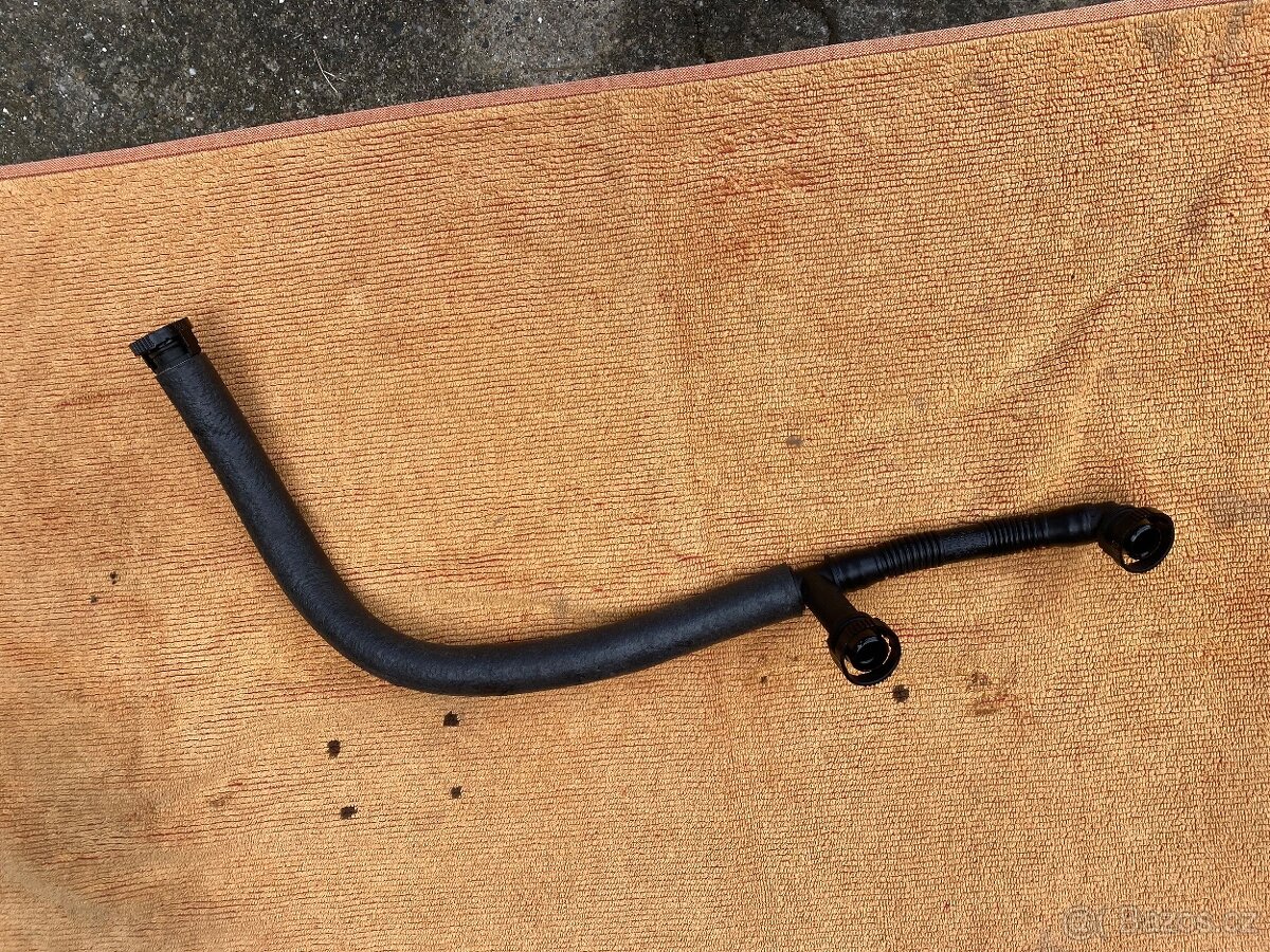 BMW n53 ventilové víko e90 e91 e92 e93 e60 e61 a jiné - 3