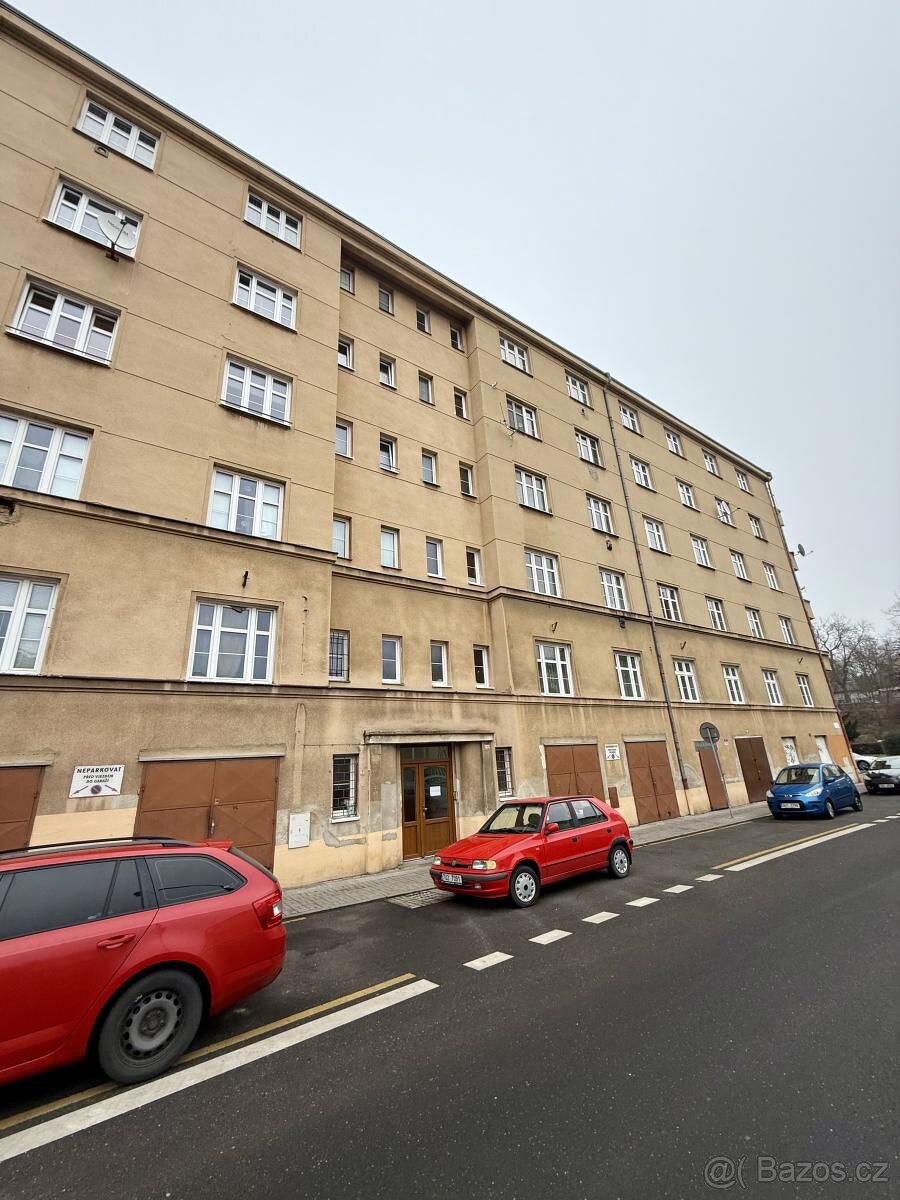 Prodej bytu 2.+kk 43 m2 - 3