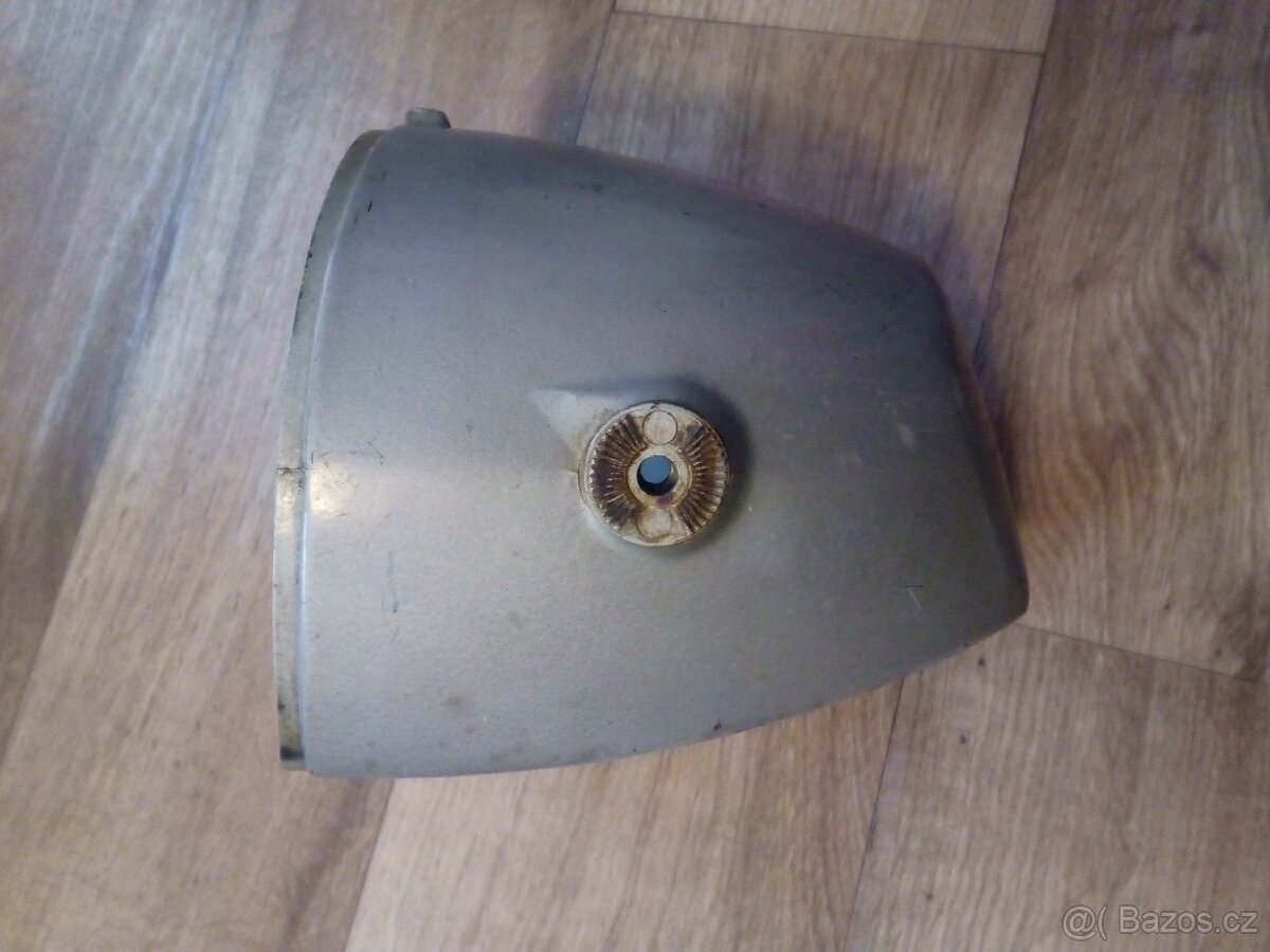 Přední světlo - 3