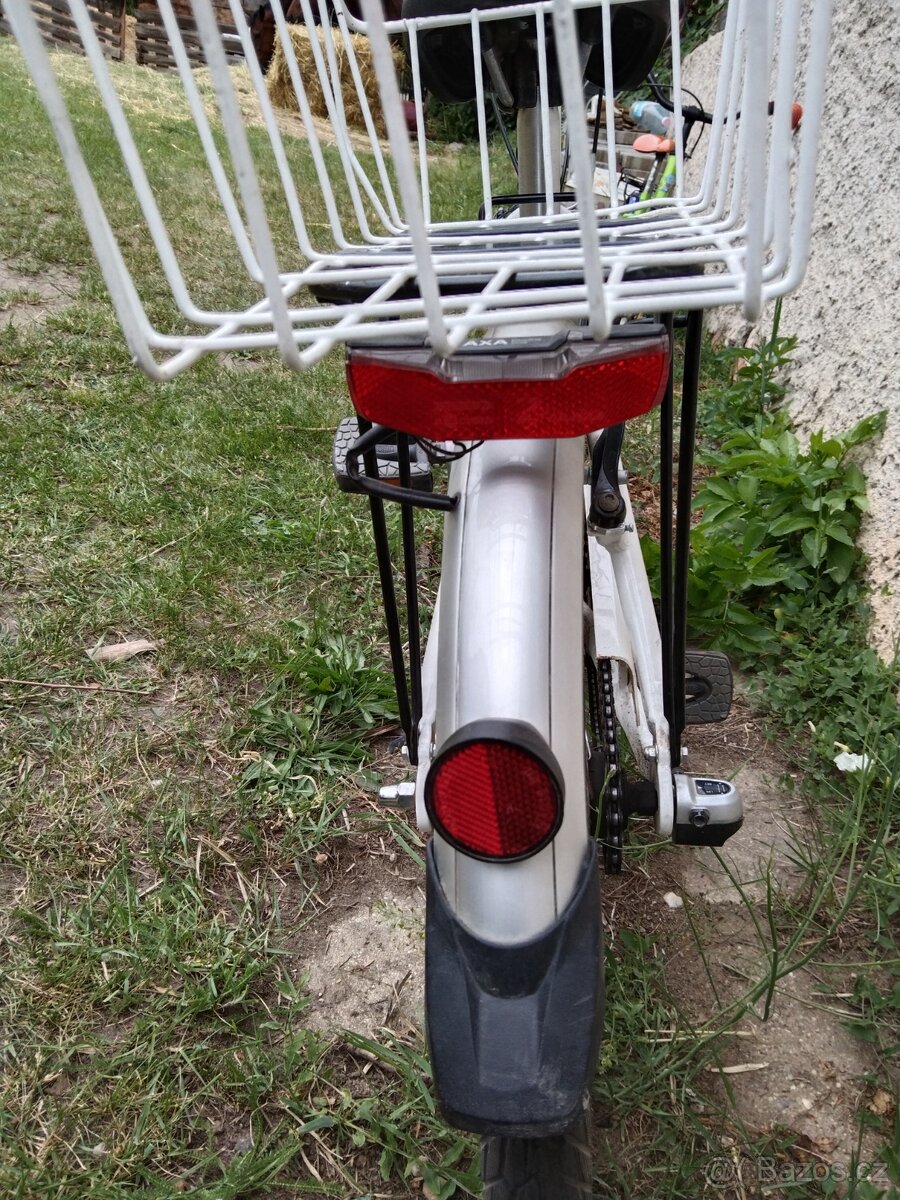 Prodám dětské kolo. - 3