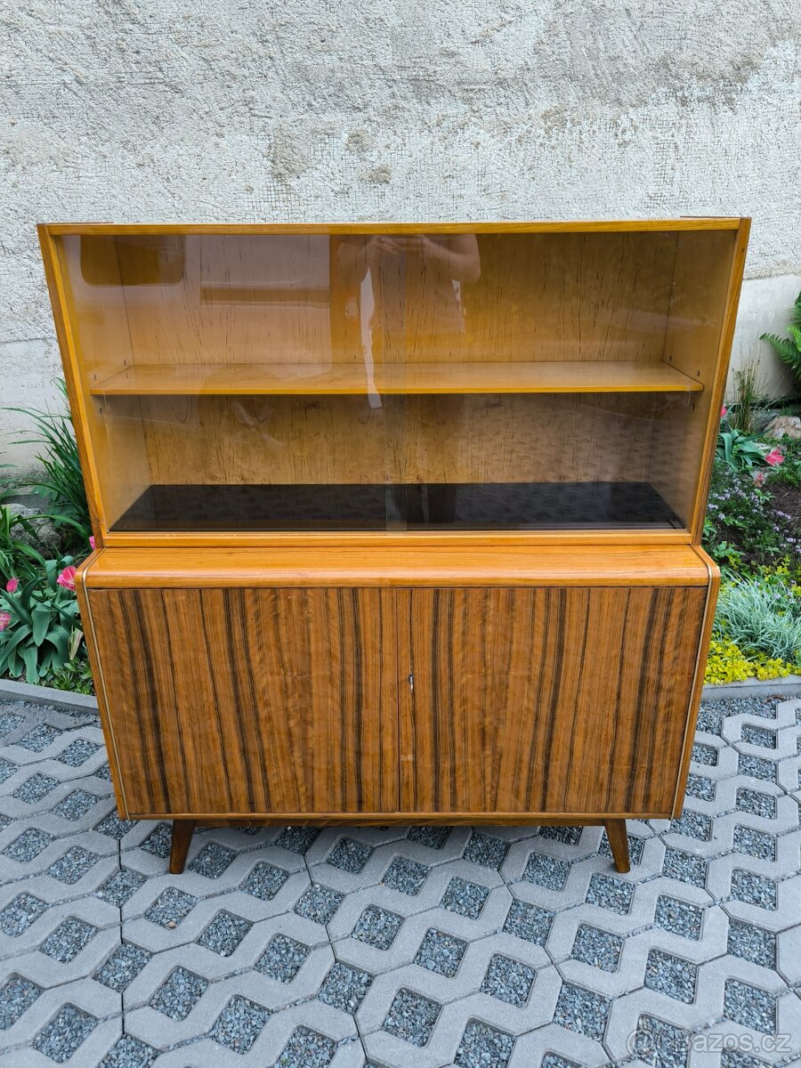 Retro knihovna Jitona - B. Landsman a H. Nepožitek, 60. léta - 3