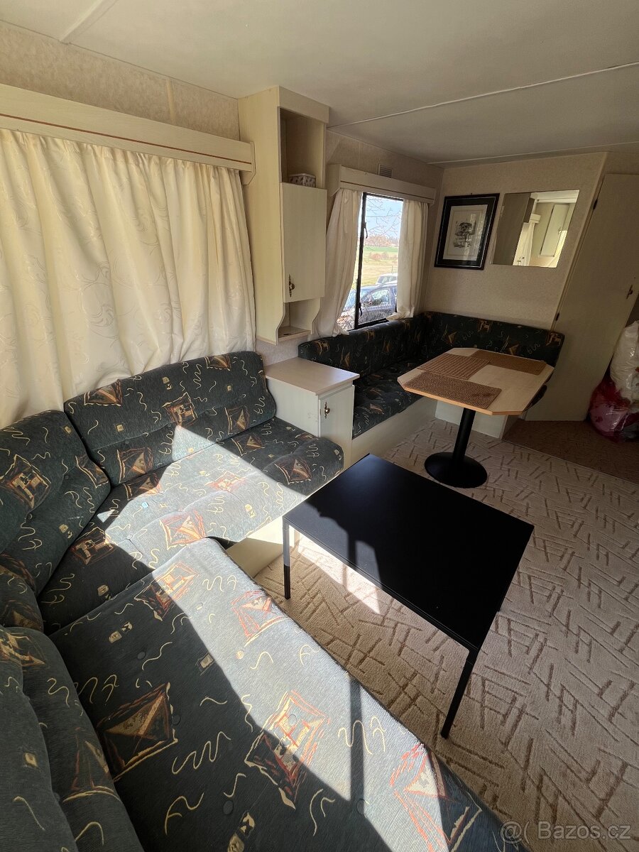 Prodej mobilhaimu - 3