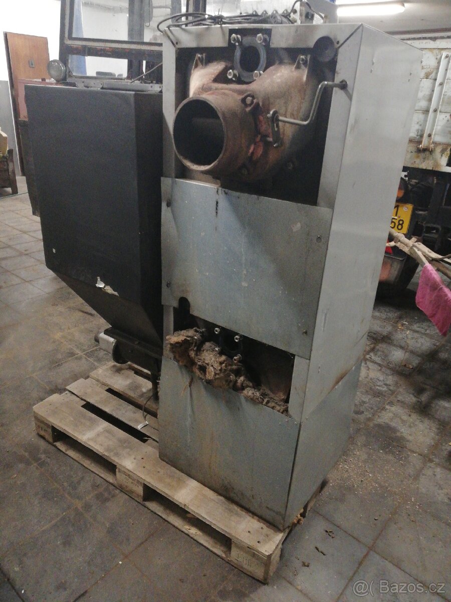 Viadrus Kovarson automat - 3