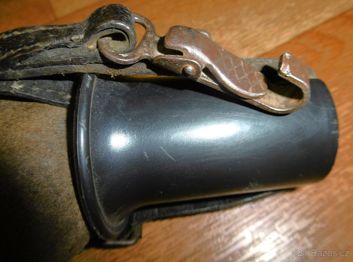 Nemecka origo cutora Wehrmacht WH Waffen SS Luftwaffe - 3