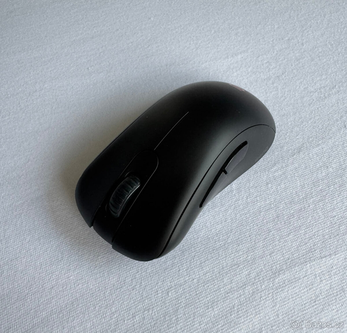 Zowie EC2-DW(čierna) - 3