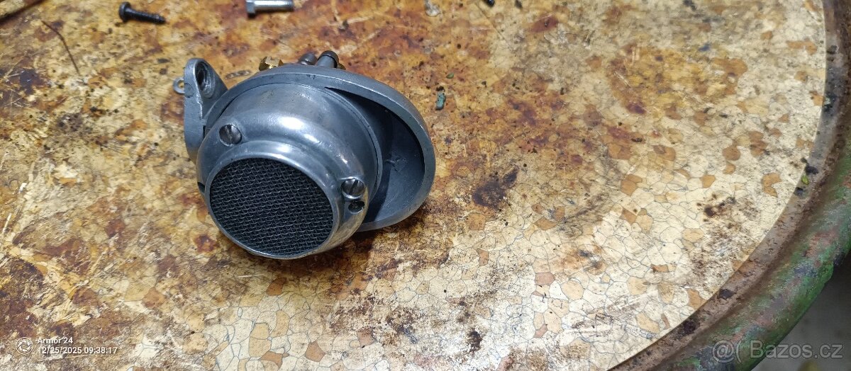 Karburátor stadion s11 - 3