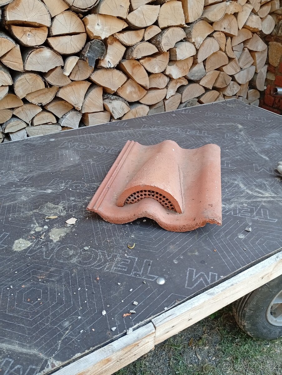 Střešní krytina - 3