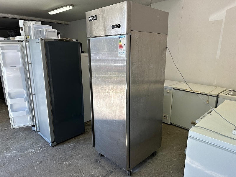 883 PROFI chladnice ARKTIC nerez i na přepravky - 3