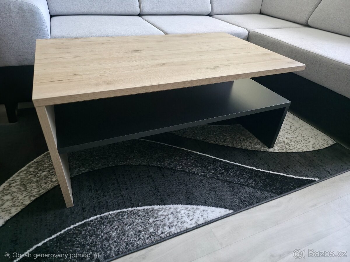 Nábytek do obýváku - 3