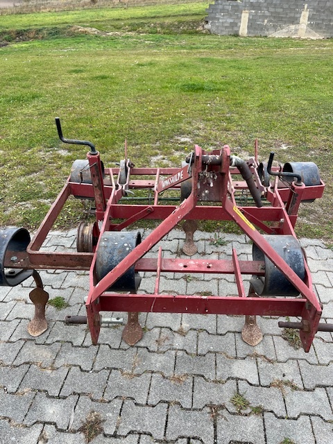 kultivátor za traktor - 3