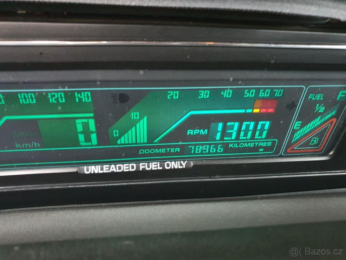 Buick Regal na renovaci či ND - 3