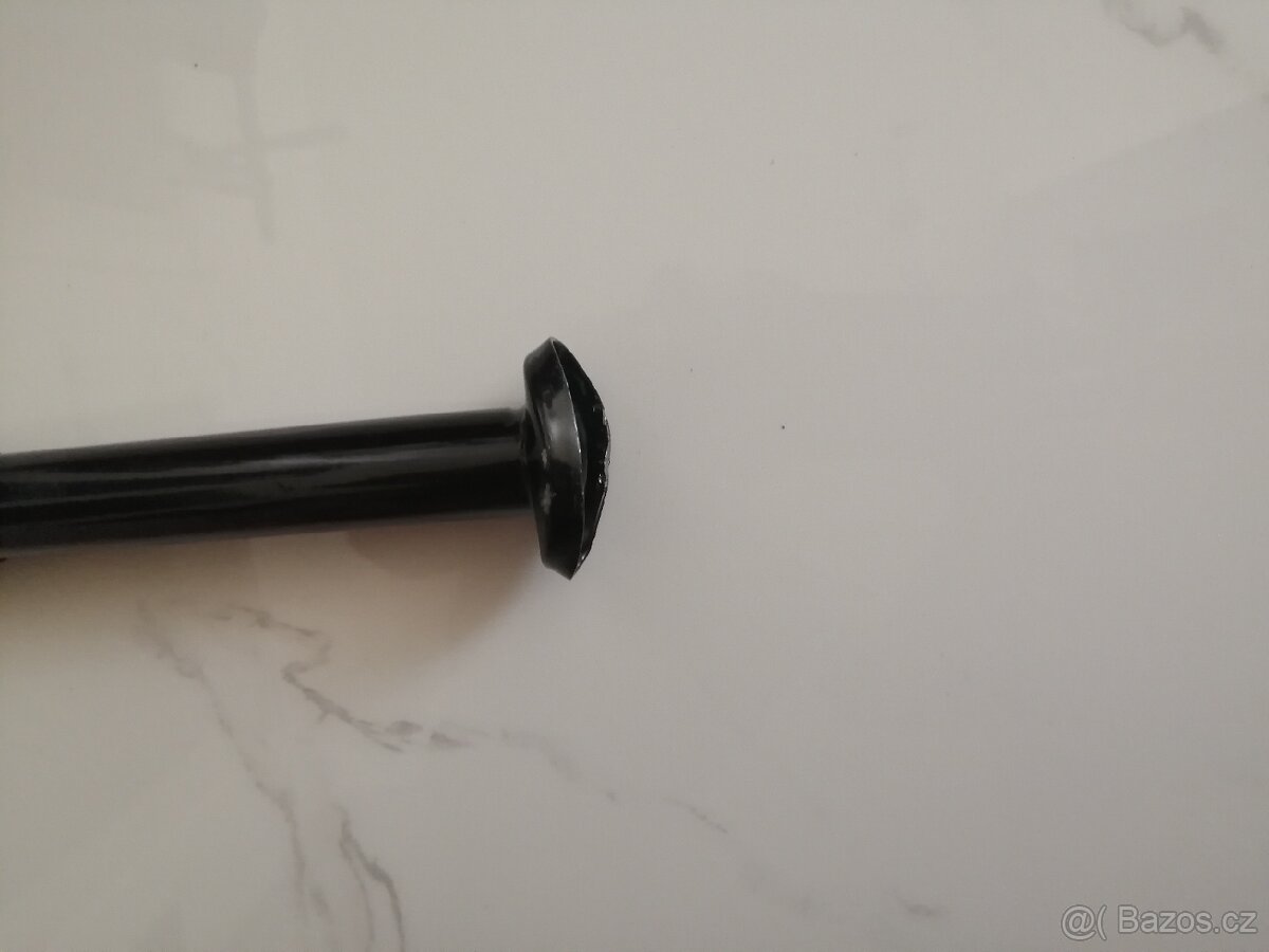 Hrazda do dveří Sharp Shapes - 3