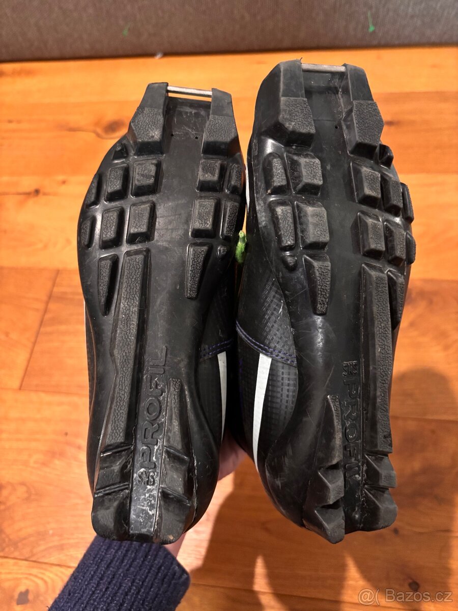 Boty na běžky 36 - 3
