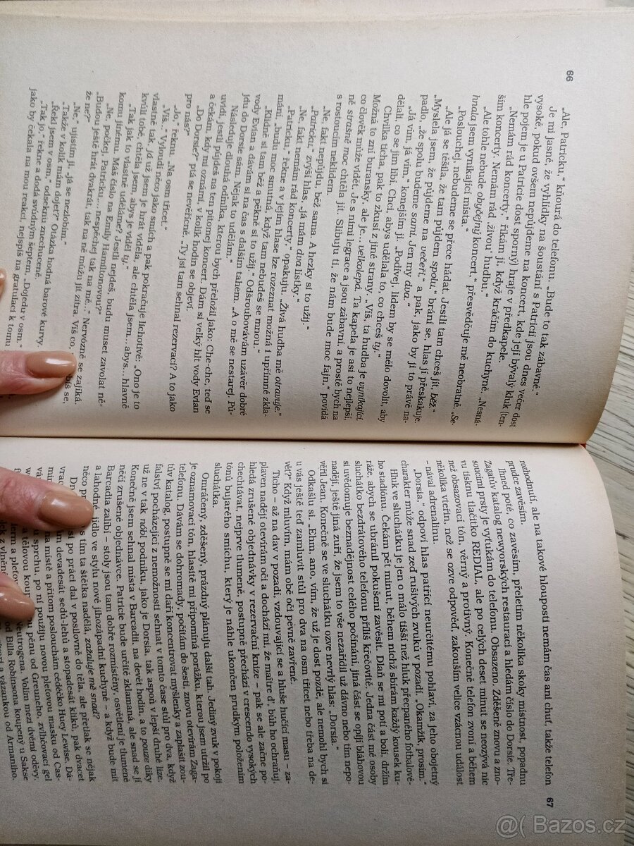 AMERICKÉ PSYCHO - 3