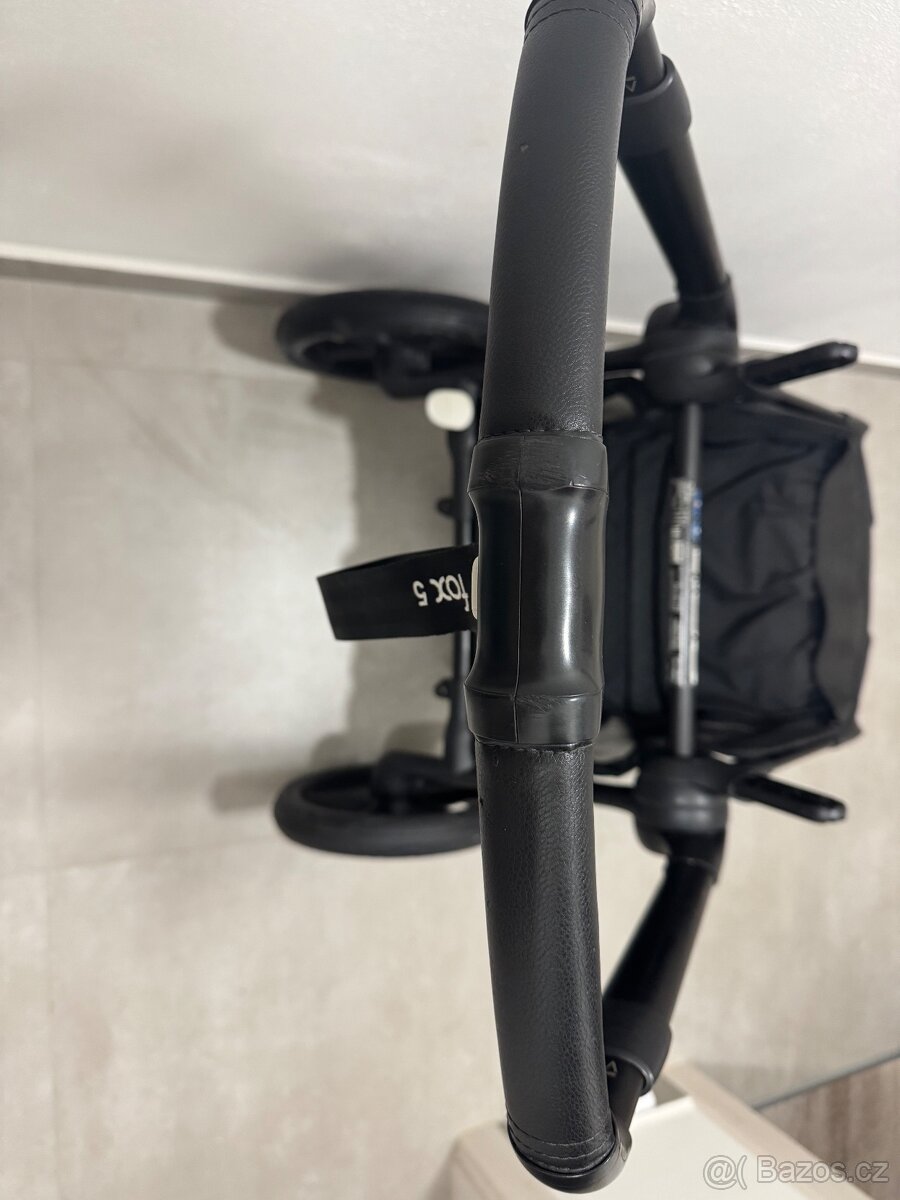 Podvozek Bugaboo Fox5 - 3