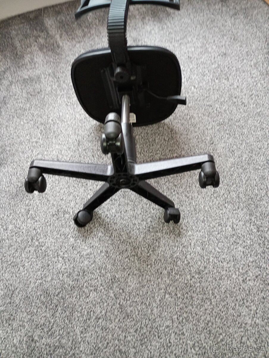 Dětská židle k PC - 3