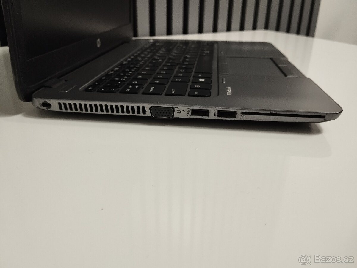 HP Elitebook 745 - 3