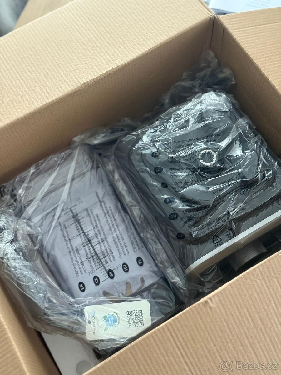 Nový mixér PHILCO PHTB 2451 - 3