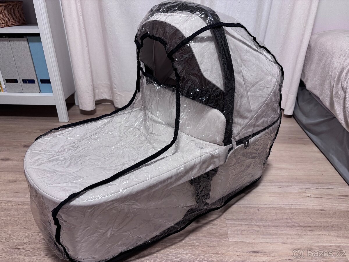 Prodám korbičku pro Thule Urban Glide 3. /soft beige - 3