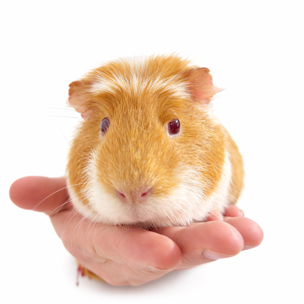 Samice morče Cuy - 3