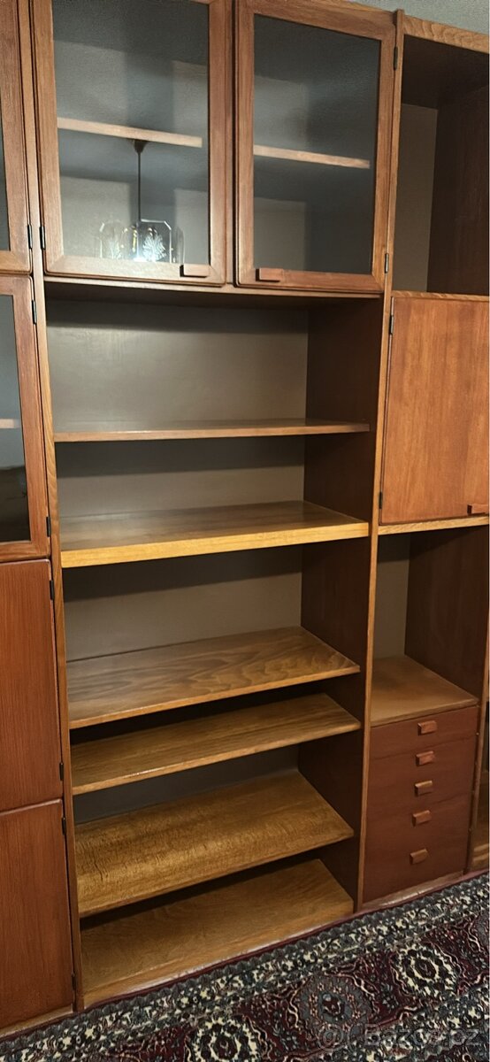 Obývací stěna za odvoz - 3