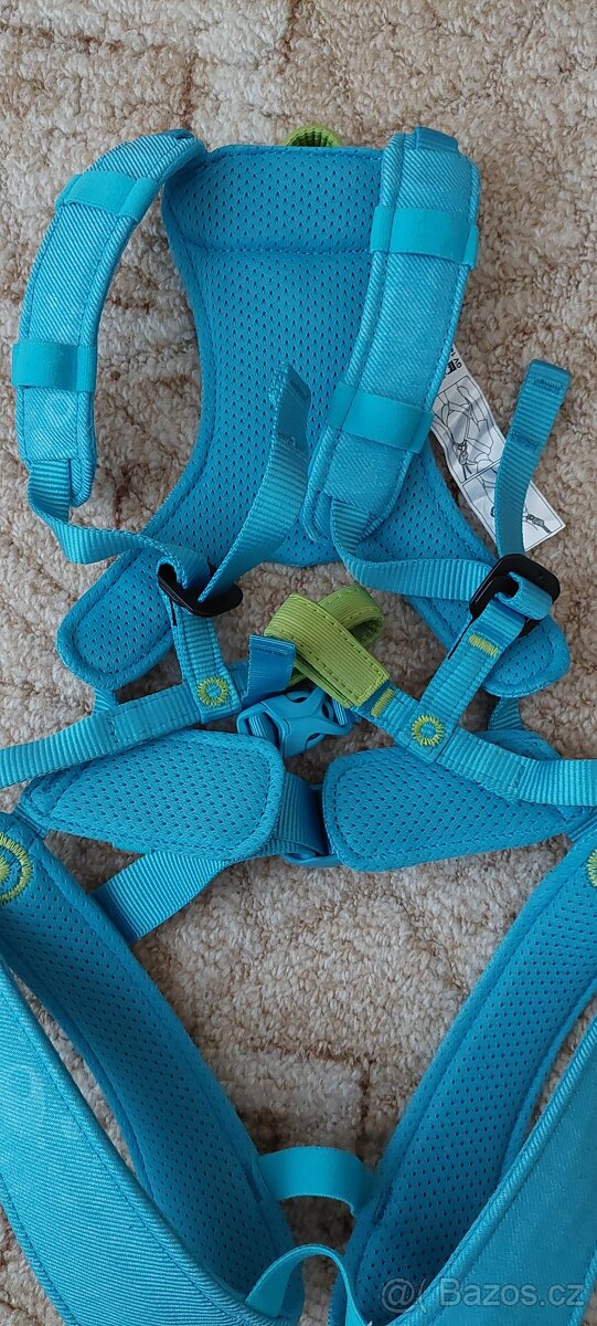 Celotělový úvazek Edelrid - 3