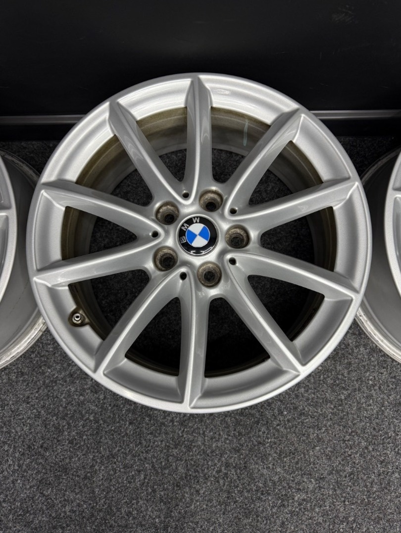 Alu BMW 5x112 17” style 560 - 3