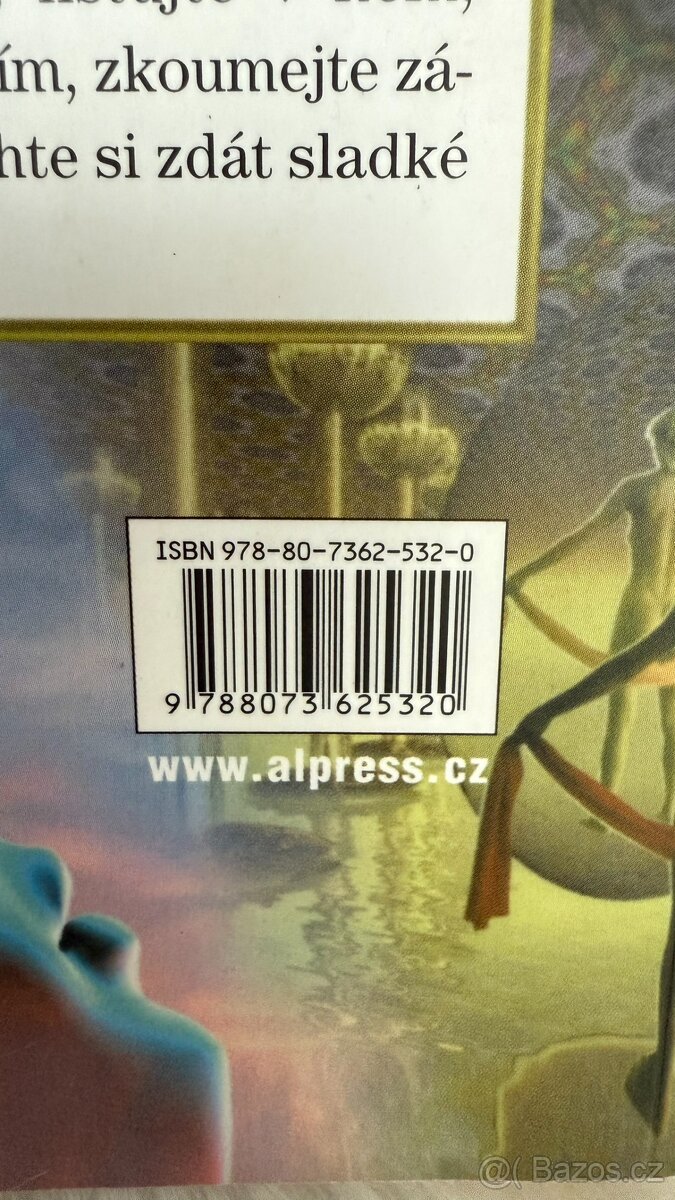 Snář 100 klasických snů - 3