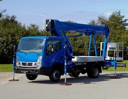 Řidič C - 3