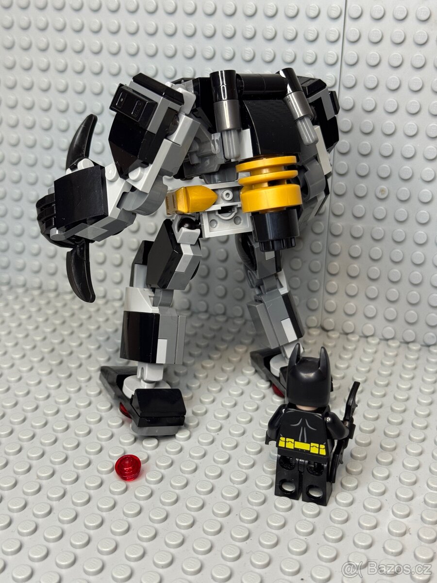 LEGO Super Heroes - 76270 - 3