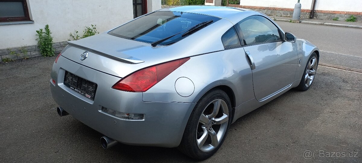 Nissan 350z 206 kw - 3