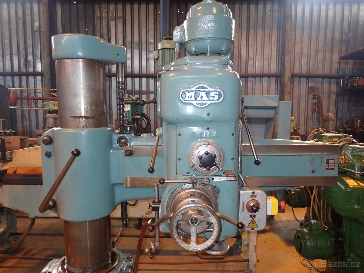 Vrtačka otočná VR 2 - 3