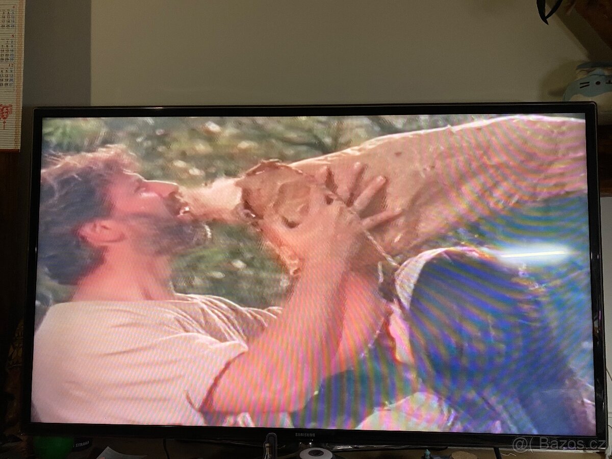 Videorekordér Panasonic NV-HD642 (Super Drive) - 3