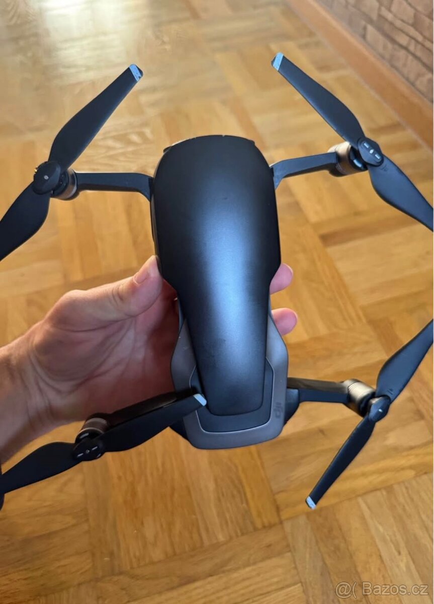 DJI Mavic Air-4K Dron Set - 3